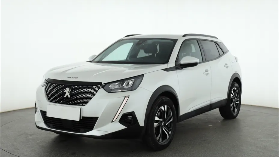 Peugeot 2008 -