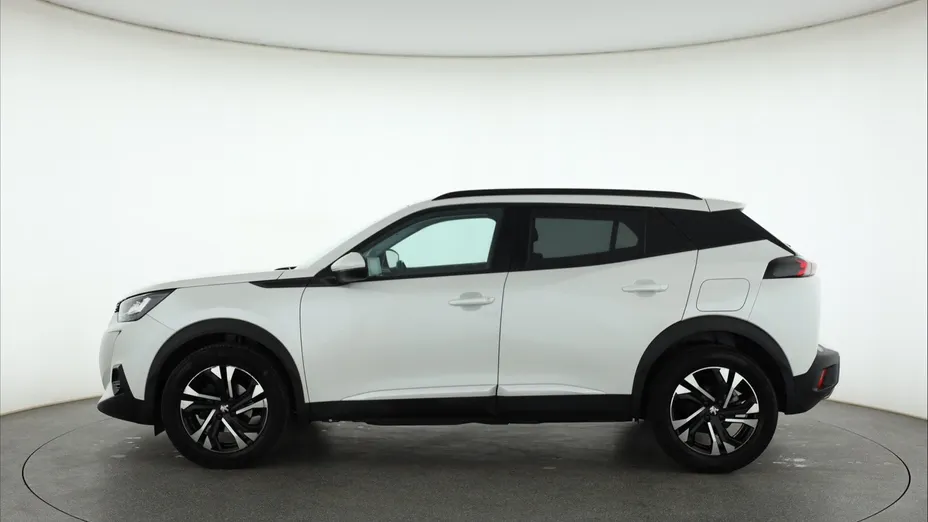 Peugeot 2008 -