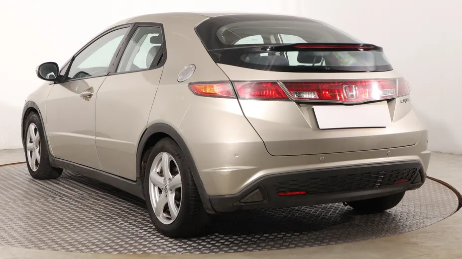 Honda Civic -