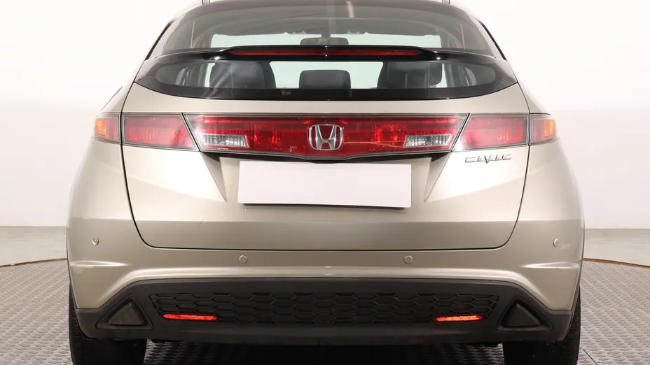 Honda Civic -