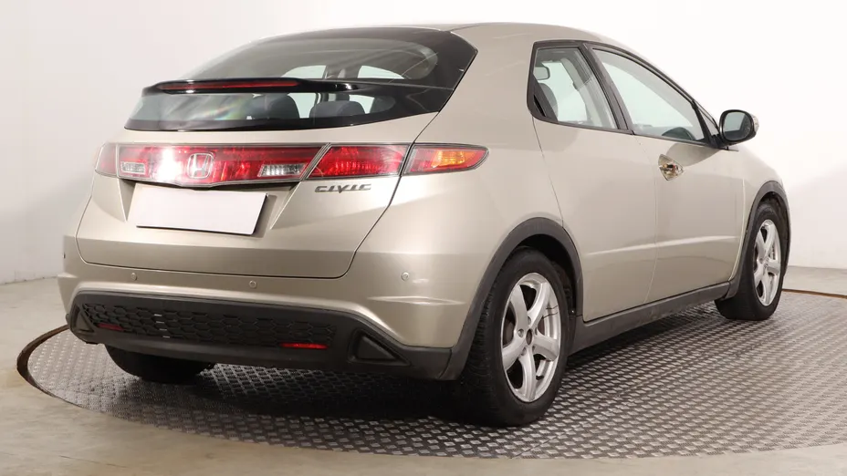 Honda Civic -