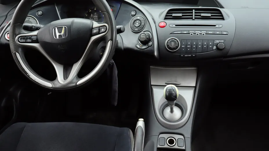 Honda Civic -