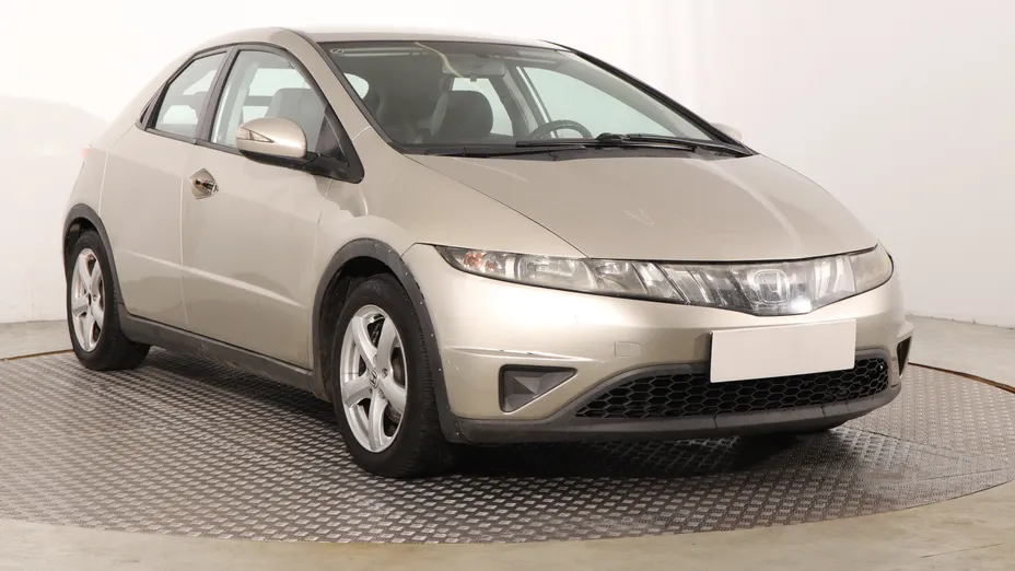 Honda Civic -