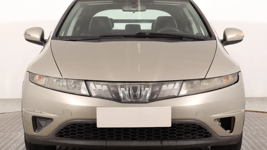 Honda Civic -