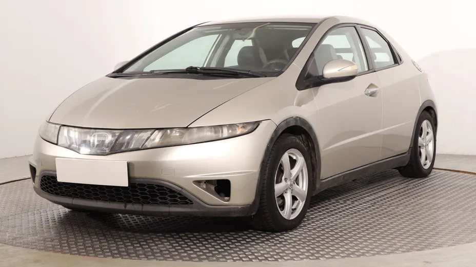 Honda Civic -