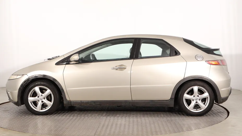 Honda Civic -