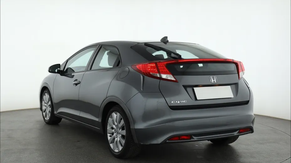 Honda Civic -