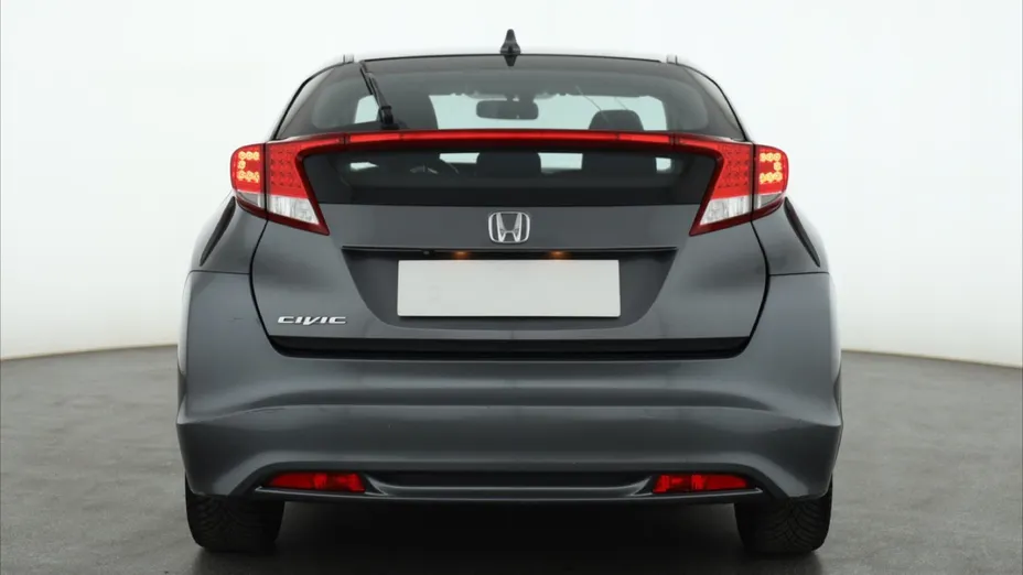 Honda Civic -