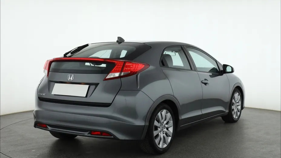 Honda Civic -