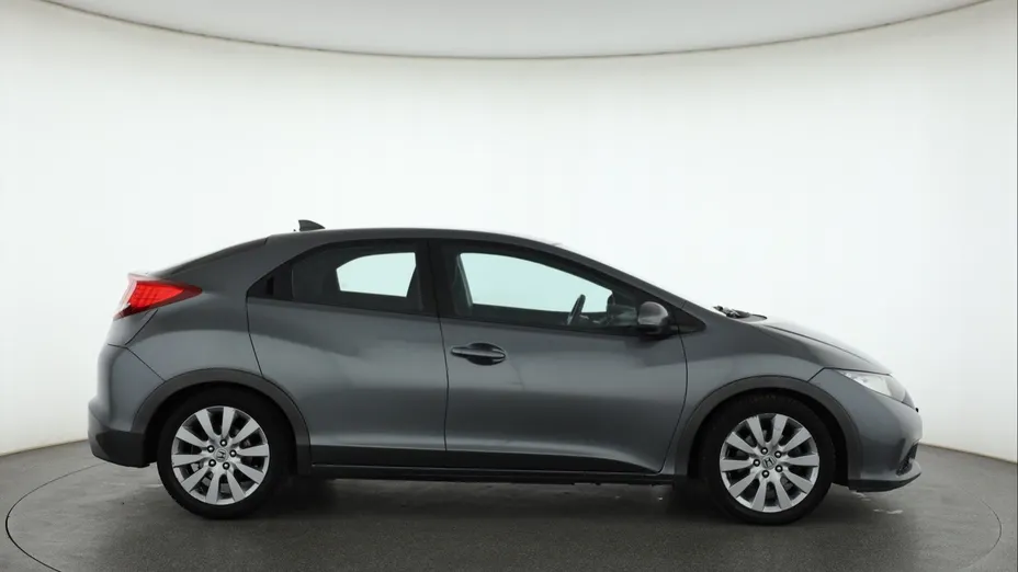 Honda Civic -