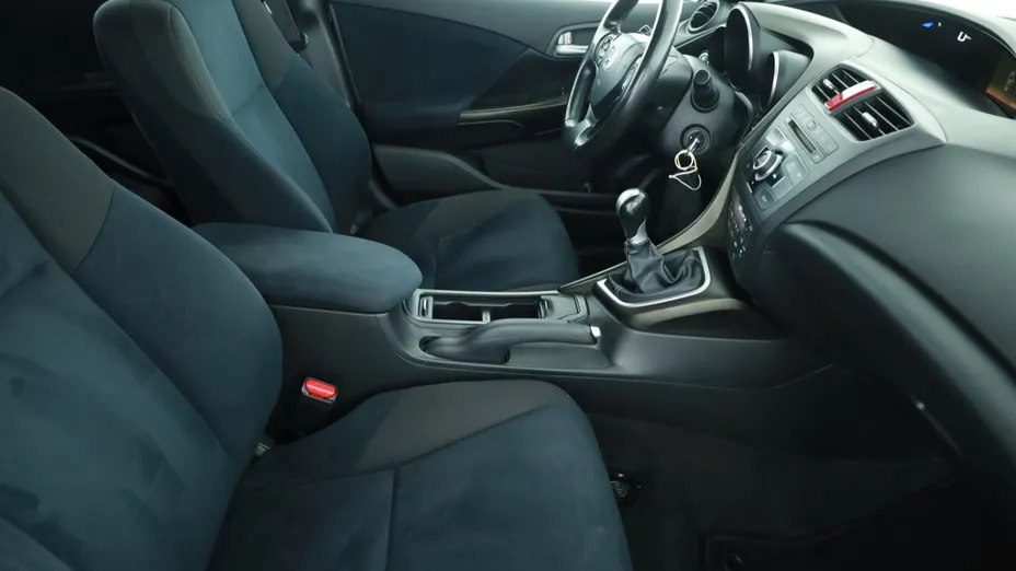 Honda Civic -