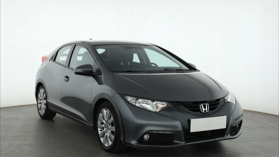 Honda Civic -