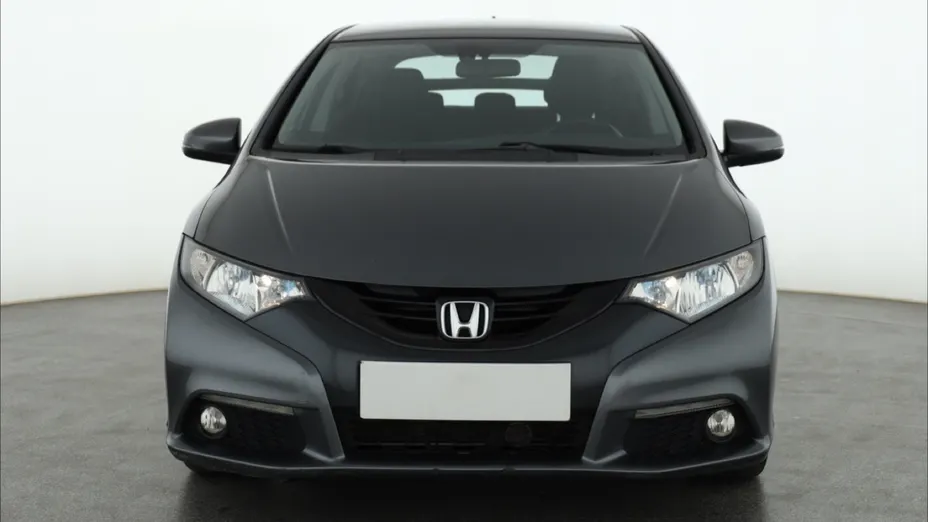 Honda Civic -