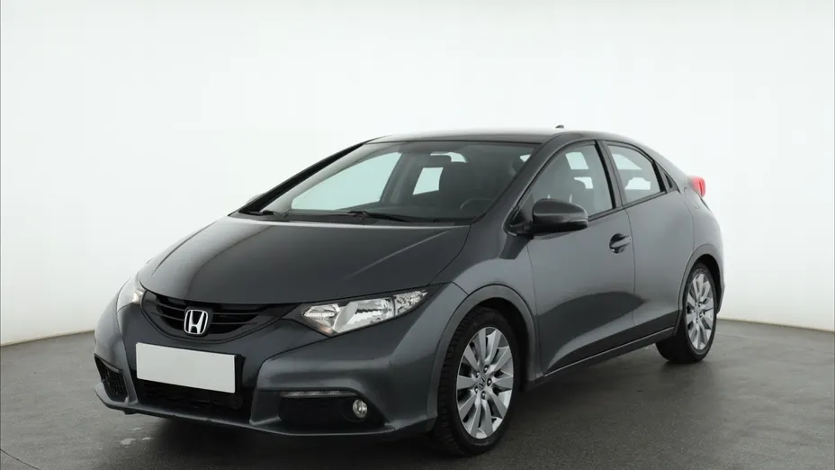 Honda Civic -