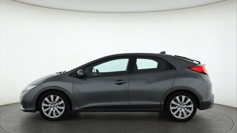 Honda Civic -