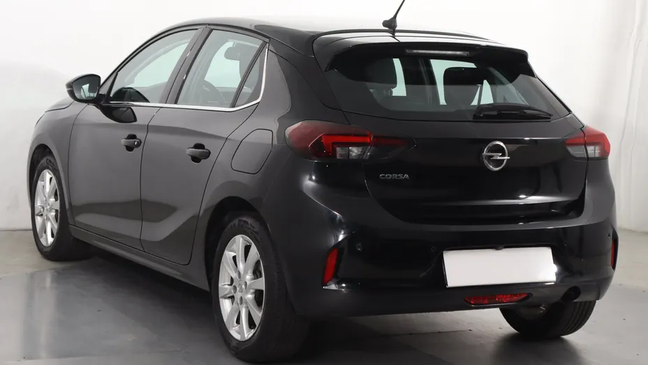 Opel Corsa -