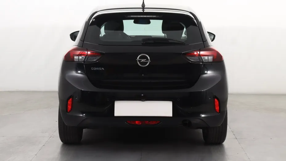 Opel Corsa -