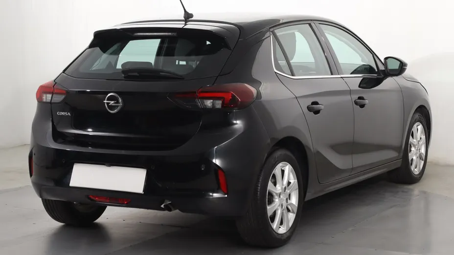 Opel Corsa -