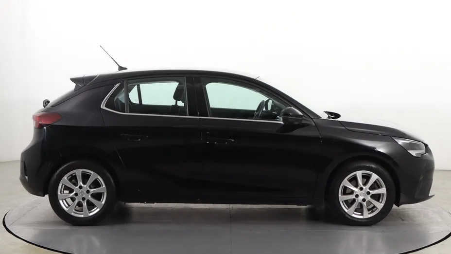 Opel Corsa -