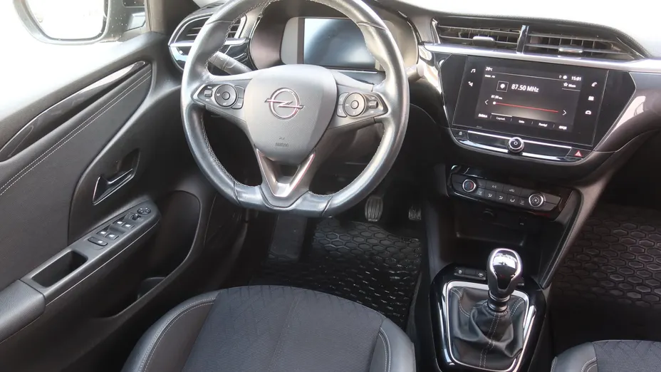 Opel Corsa -