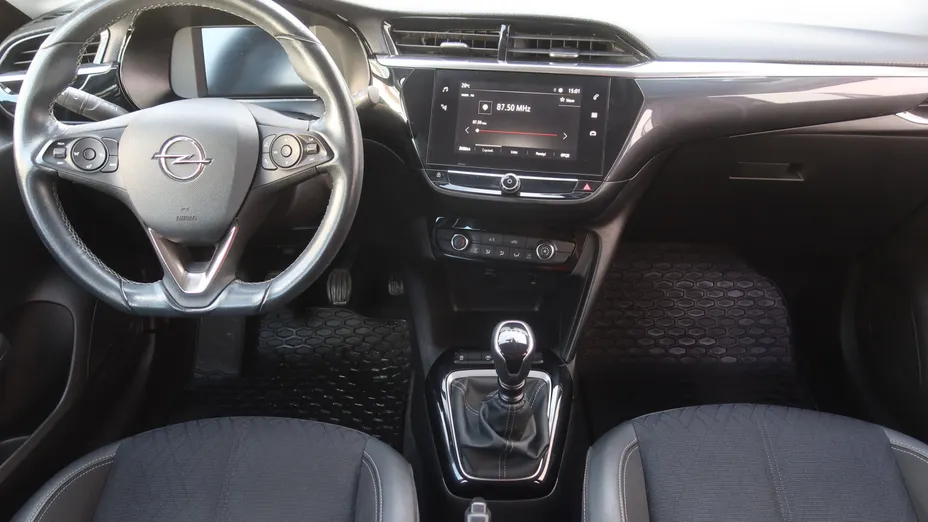 Opel Corsa -