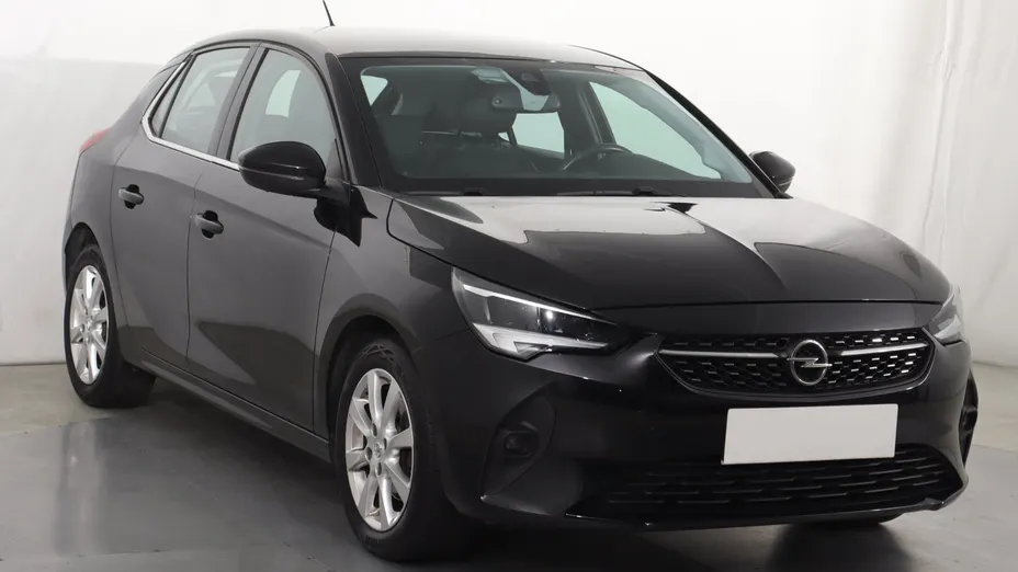 Opel Corsa -
