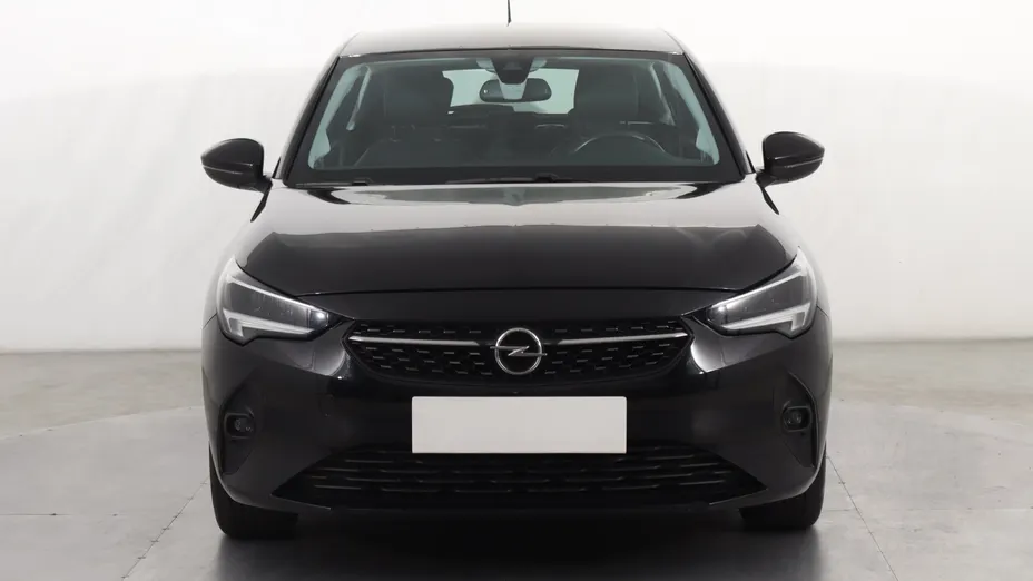 Opel Corsa -