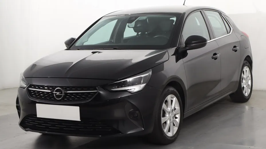 Opel Corsa -