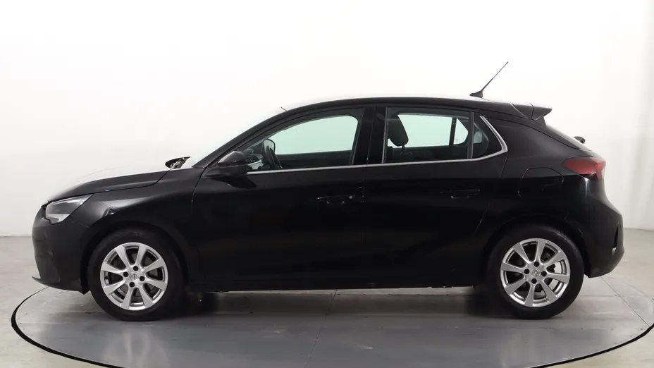 Opel Corsa -