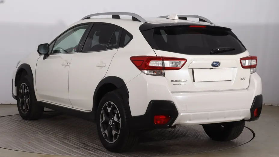 Subaru XV -