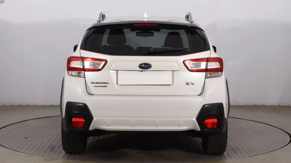 Subaru XV -