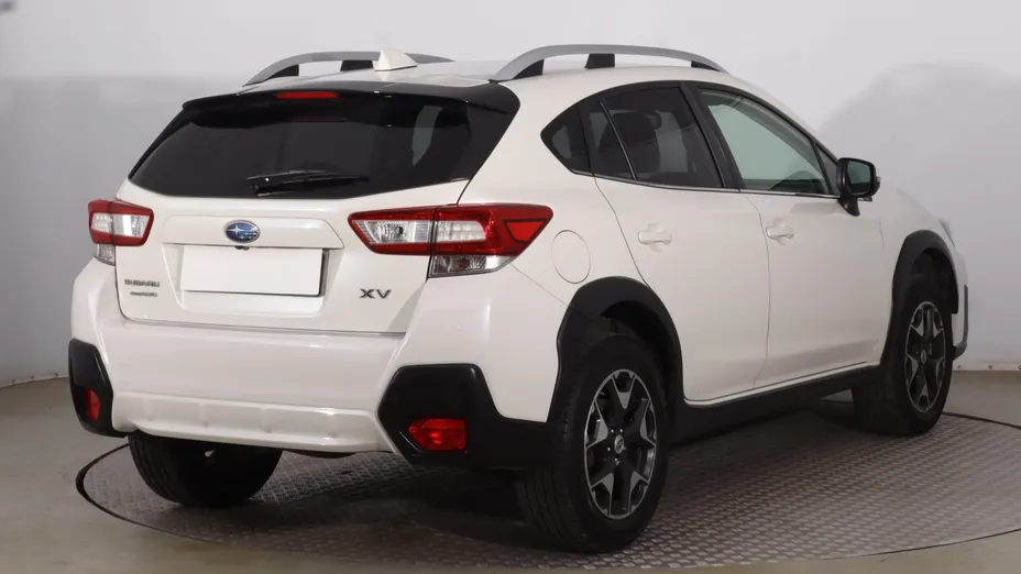 Subaru XV -