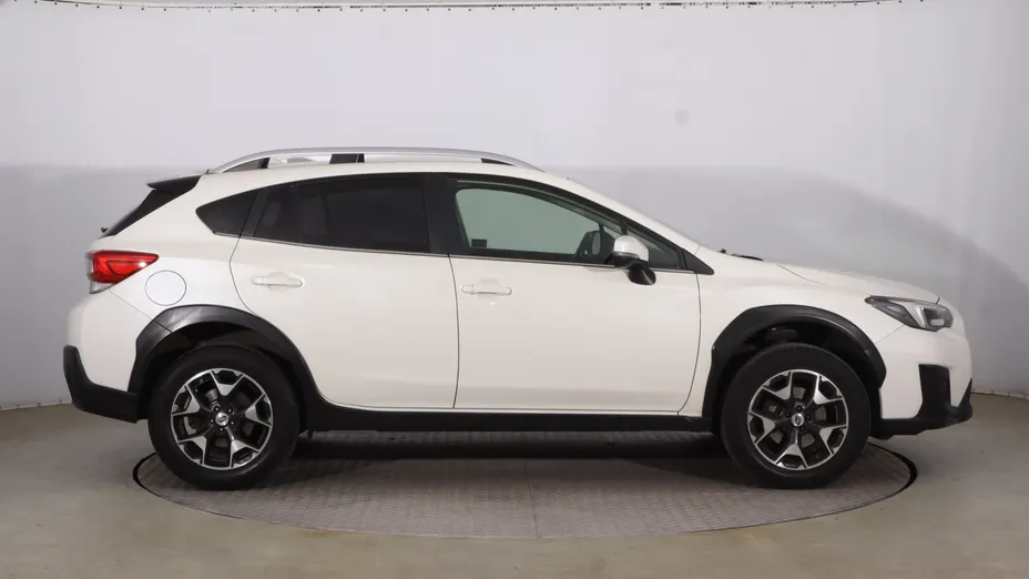 Subaru XV -