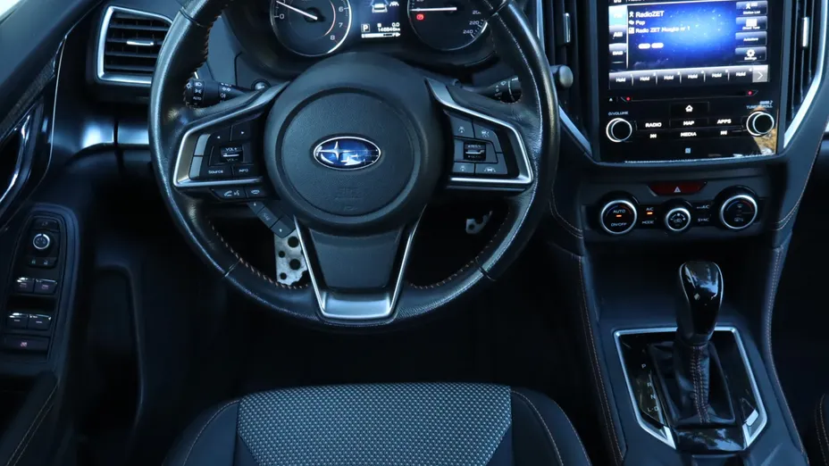 Subaru XV -