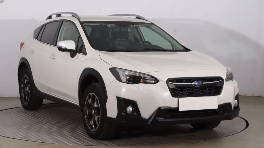 Subaru XV -