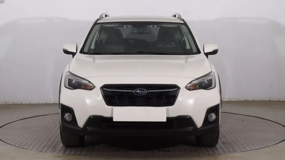 Subaru XV -
