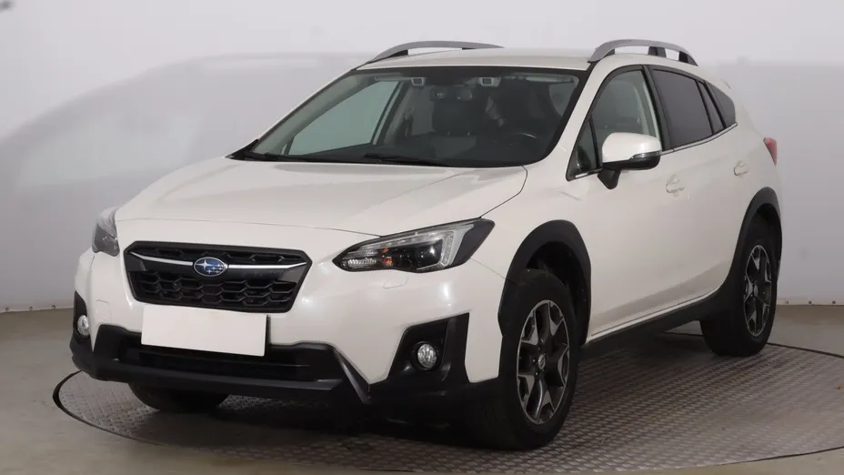 Subaru XV -