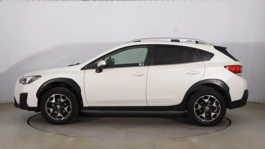 Subaru XV -
