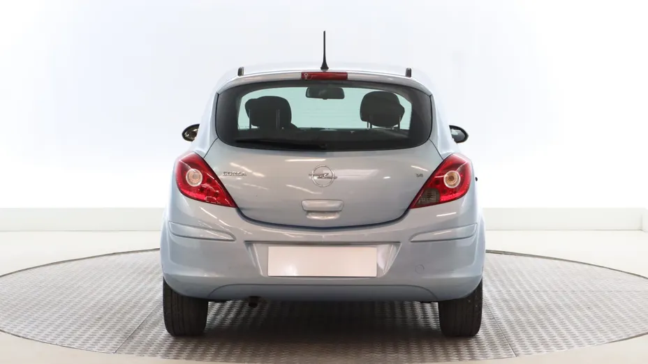 Opel Corsa -