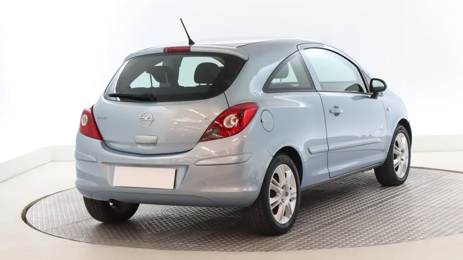 Opel Corsa -