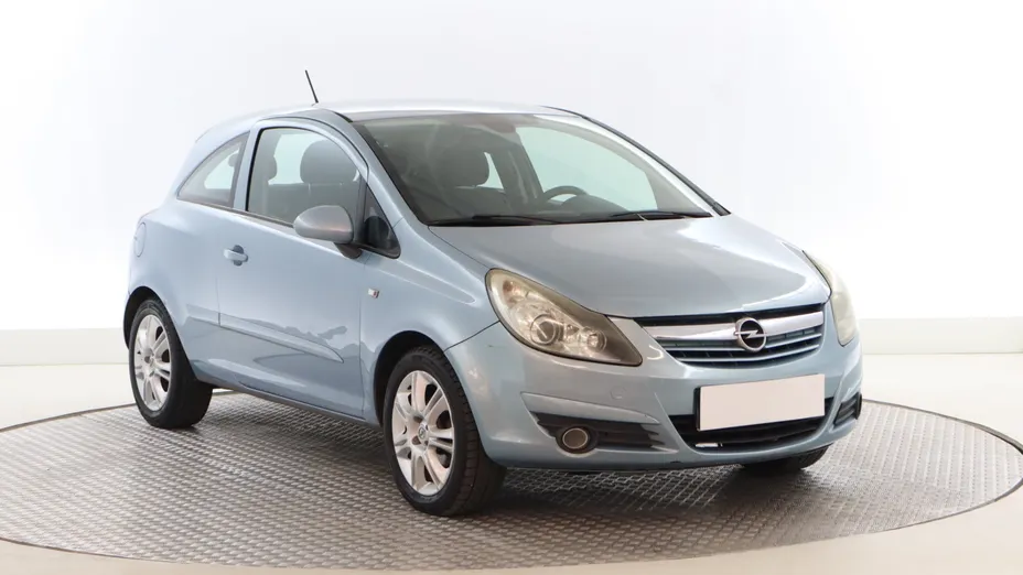 Opel Corsa -