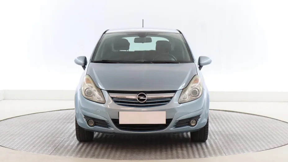 Opel Corsa -