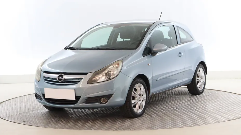 Opel Corsa -