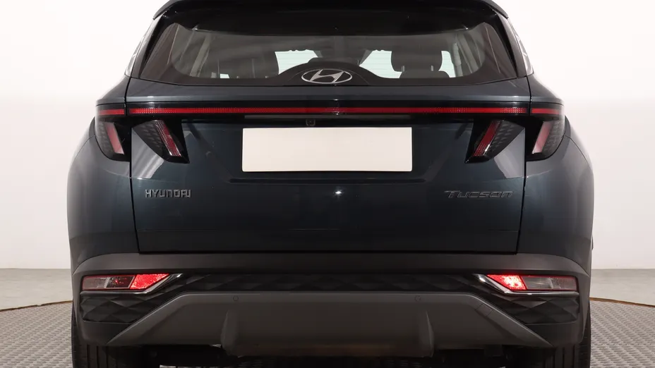Hyundai Tucson -