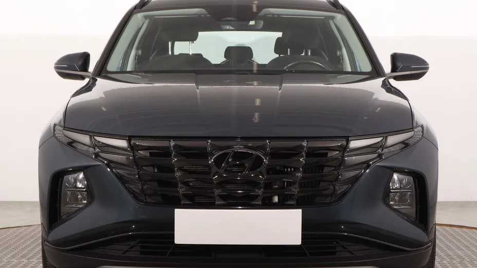 Hyundai Tucson -