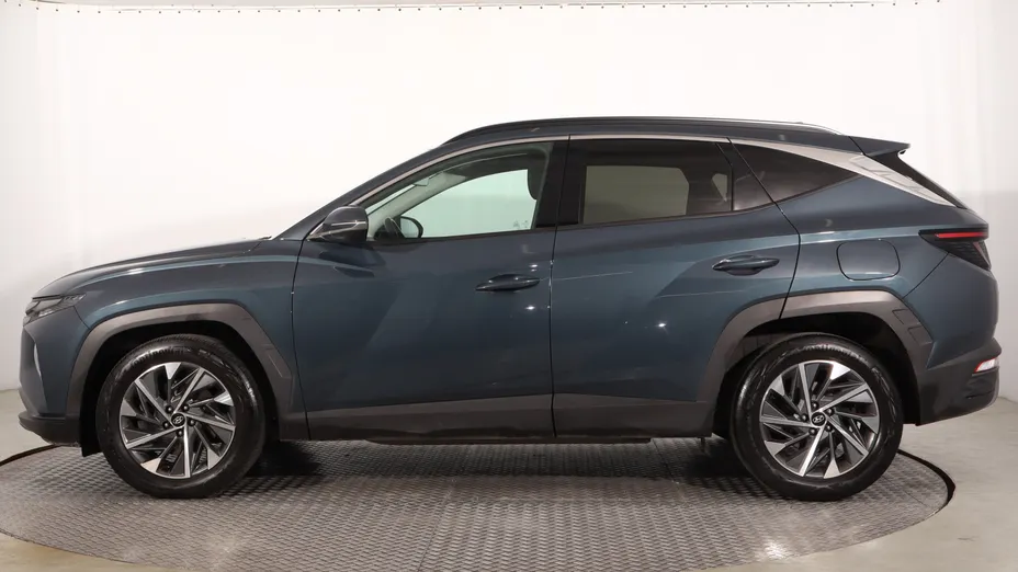 Hyundai Tucson -