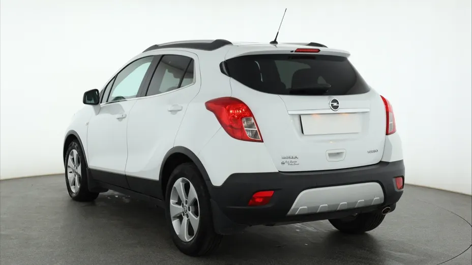 Opel Mokka -
