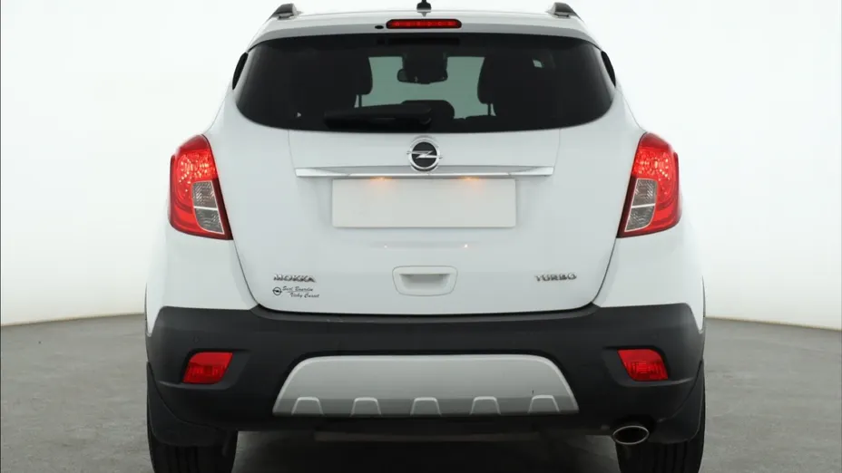 Opel Mokka -