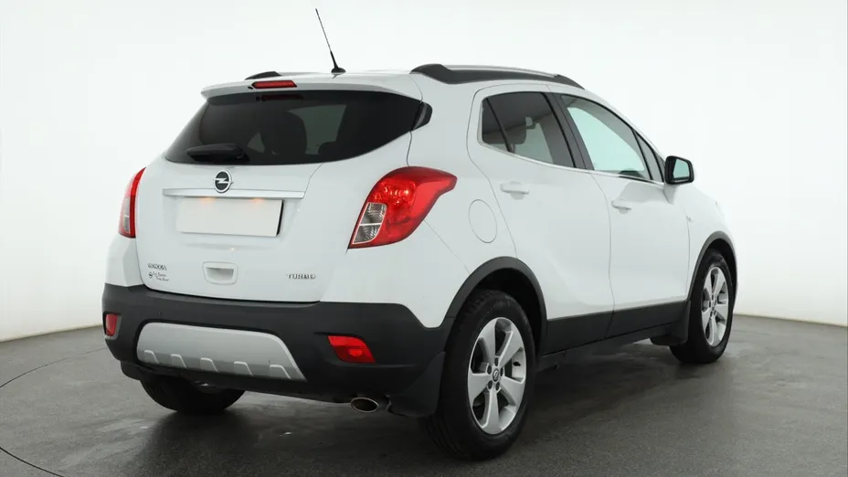 Opel Mokka -