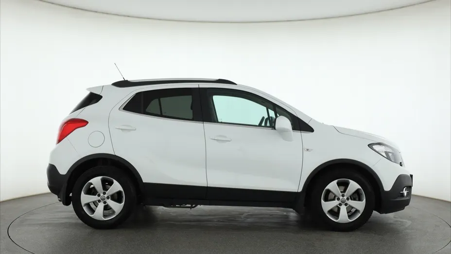 Opel Mokka -